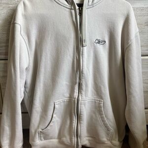 Reebok Zip Up